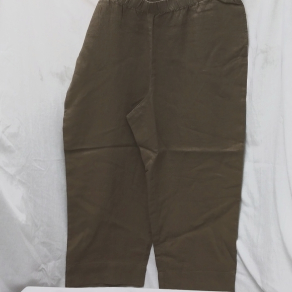 J. JILL 2x pants - Picture 3 of 8